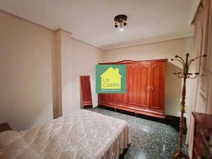 Flat with terrace for sale in Feria, imagen 21