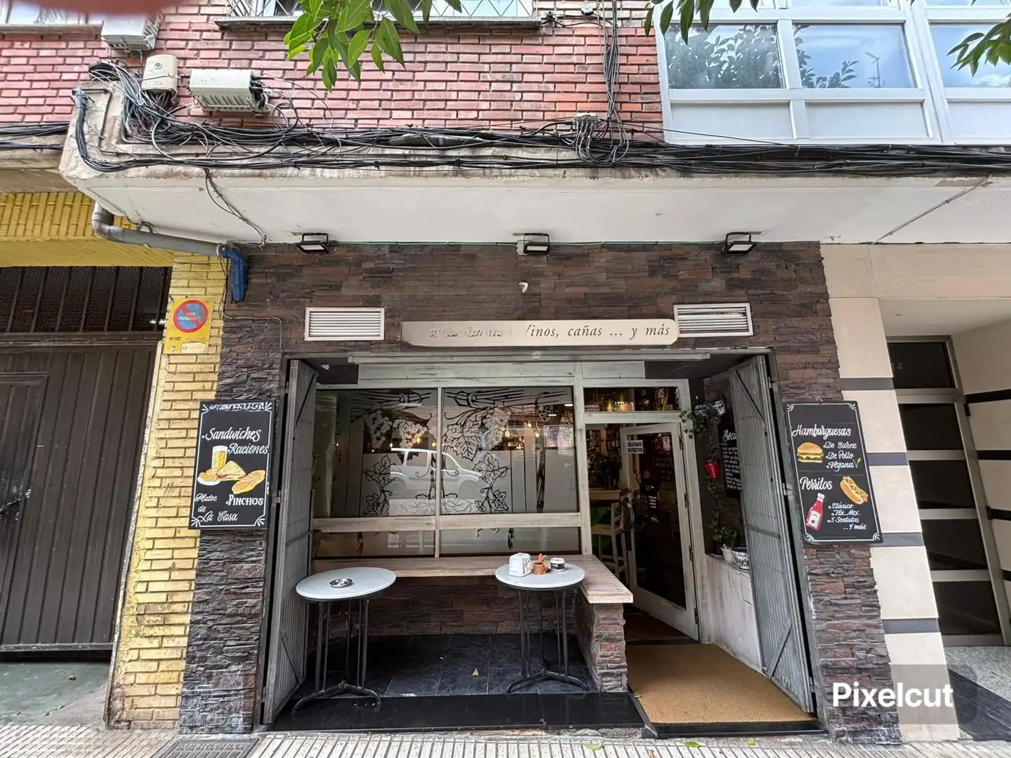 Gewerbefläche zum Verkauf in Calle Alfonso I, imagen 18