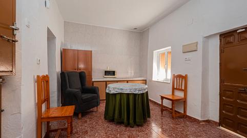 Foto 4 de Casa adosada en venda a Avenida España, 62, Centro, Málaga