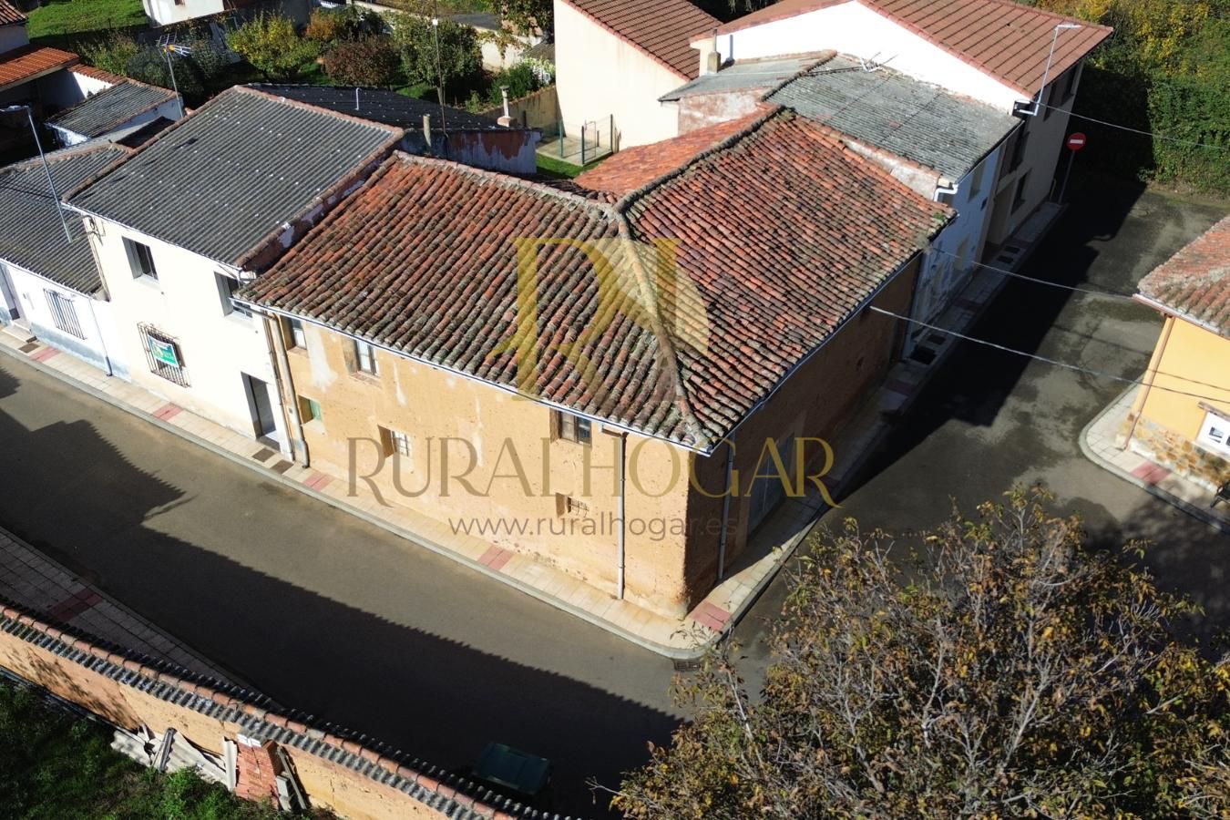 Casa o xalet en venda a Calle El Medio, 62