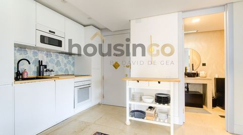 Foto 5 de Piso de alquiler en Núñez de Balboa, Castellana, Madrid Capital
