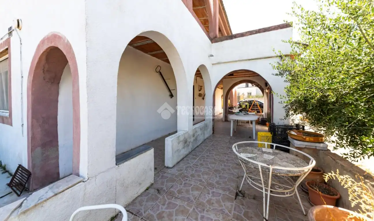 Casa amb terrassa en venda a El Montmell, imagen 27