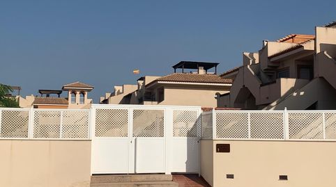 Foto 3 de Àtic en venda a Los Nietos, Cartagena