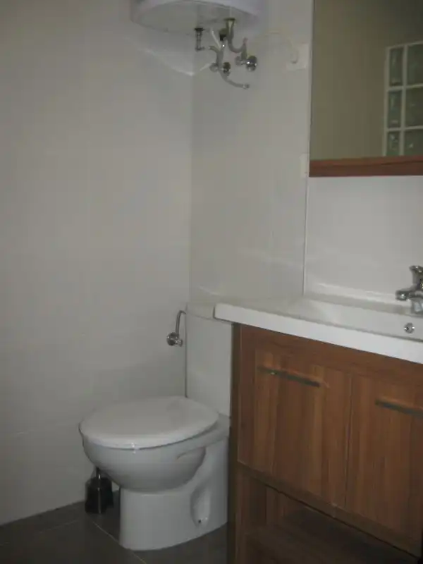 Study for rent in Plaza de Gracia, 7, Camino de Ronda