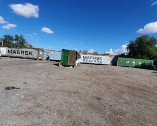 Aparcament de Traster de lloguer en Coslada