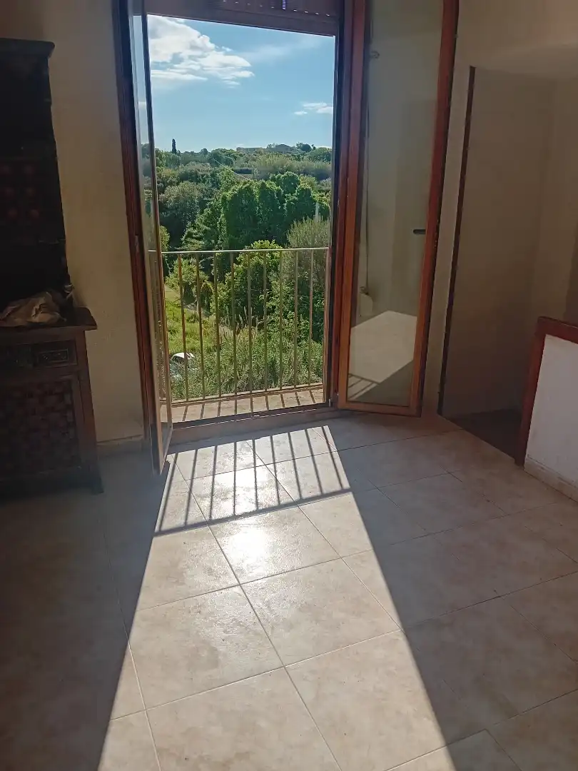 Terrassa de Casa adosada en venda en Valls amb Traster, Balcó i Internet