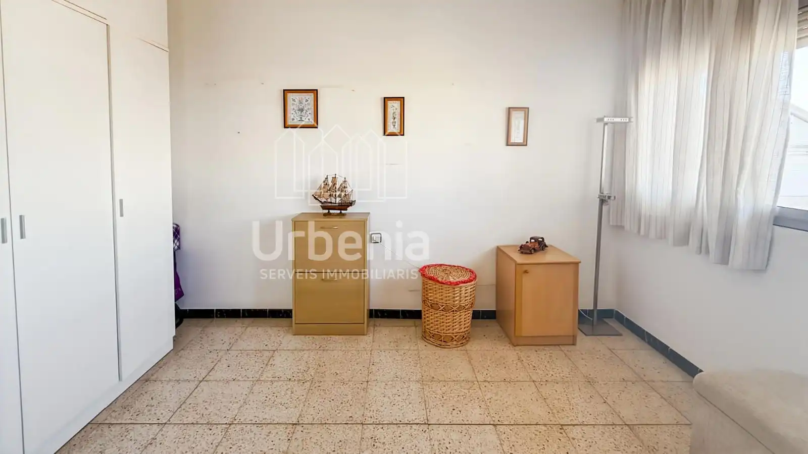 Piso en venta en Malgrat de Mar con Aire acondicionado, Calefacción y Terraza