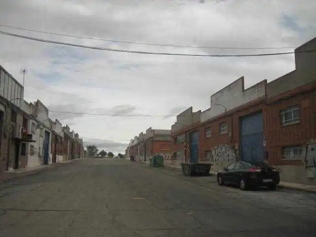 Nau industrial en venda a C/ Gardenia, imagen 4