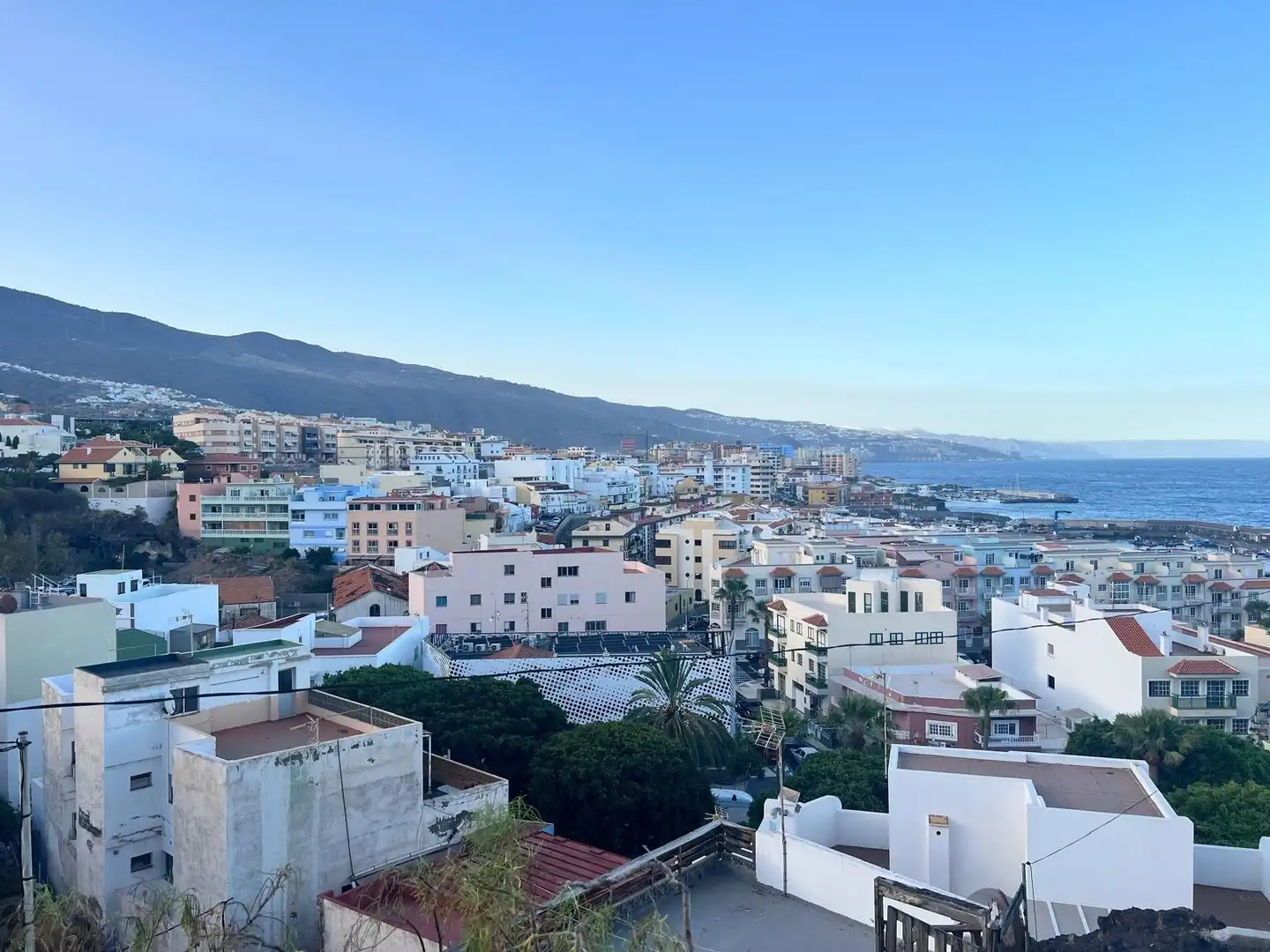 Terreny residencial en venda a Calle La Vera, imagen 3
