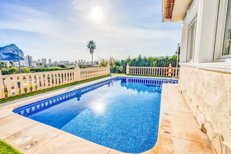 Maison à vendre à Zona Pueblo, imagen 2