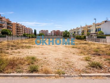 Terreno residenziale in vendita a Casco Antiguo