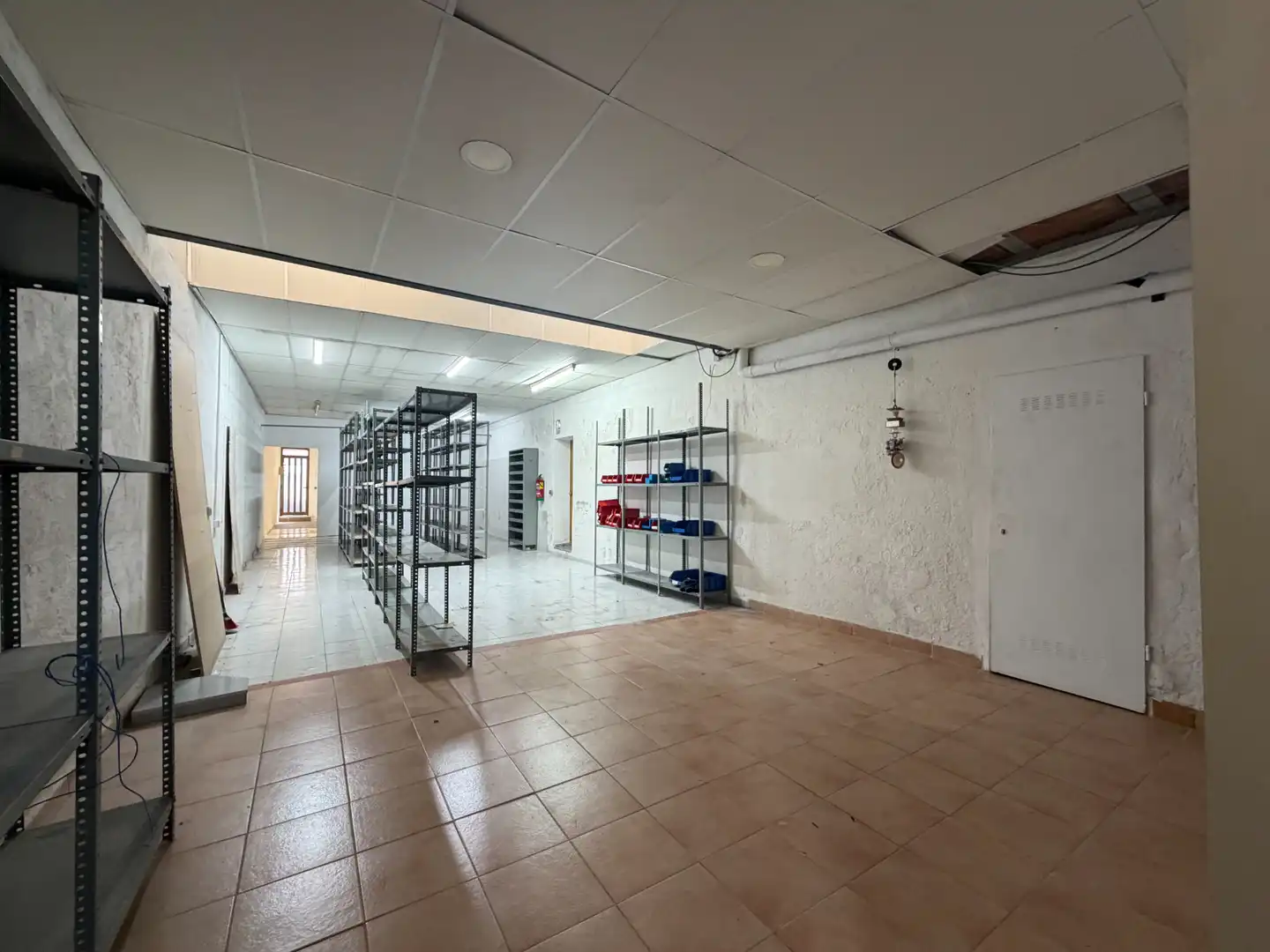 Geschaftsraum zur Miete in Granollers