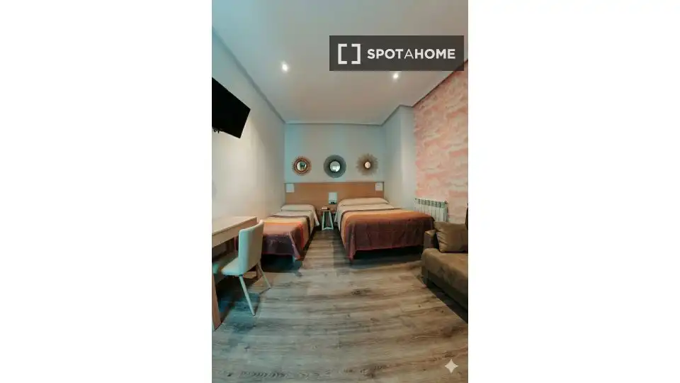 Flat to rent in Centro, imagen 6