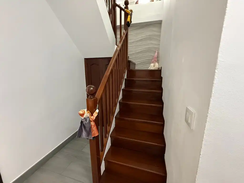 Maisonette zum Verkauf in Cádiz mit Balkon