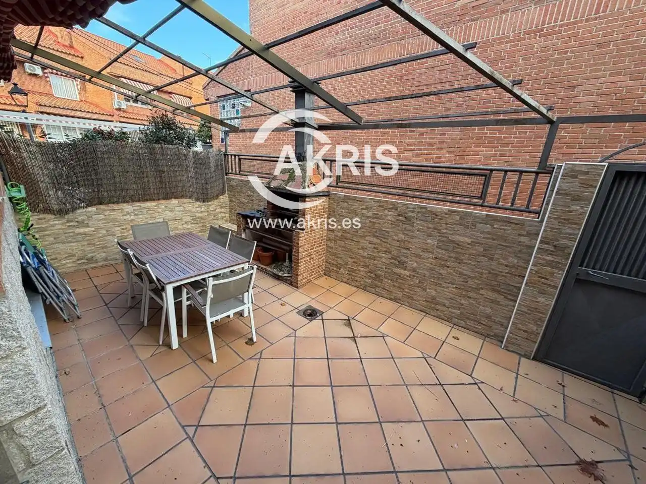 Casa o chalet en venta en Calle Ajalpinos, Ajalvir