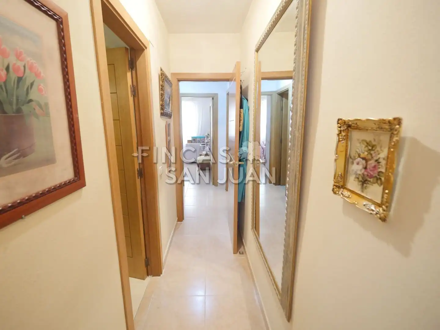 Flat for sale in Centro