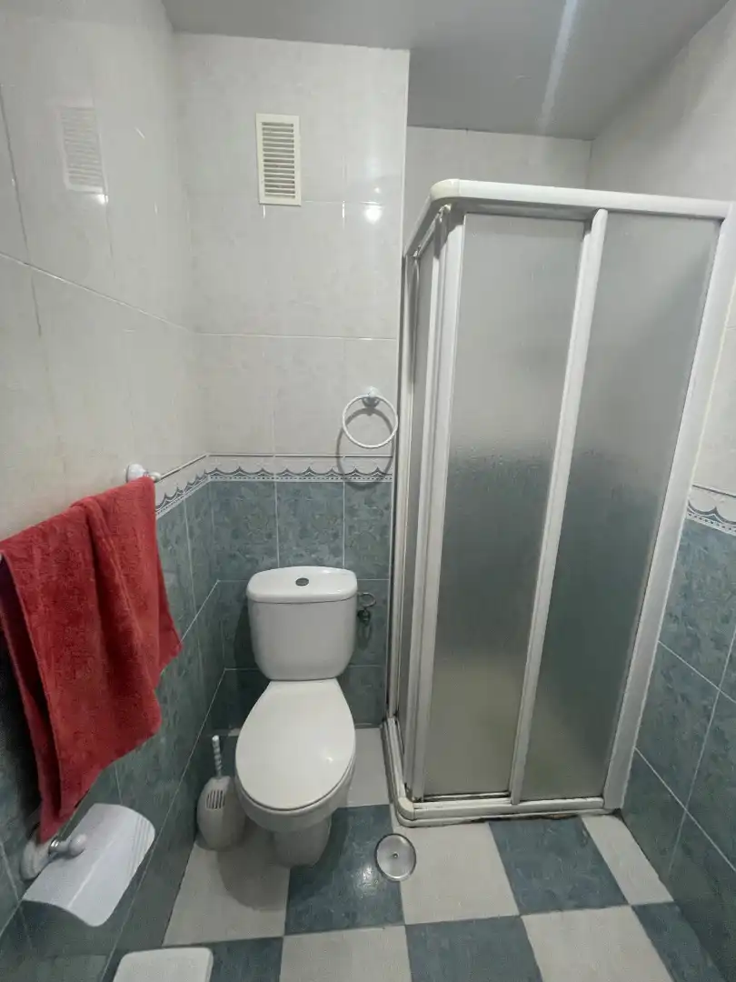 Piso con terraza en venta en Calle Vicente Aleixandre 1, imagen 31