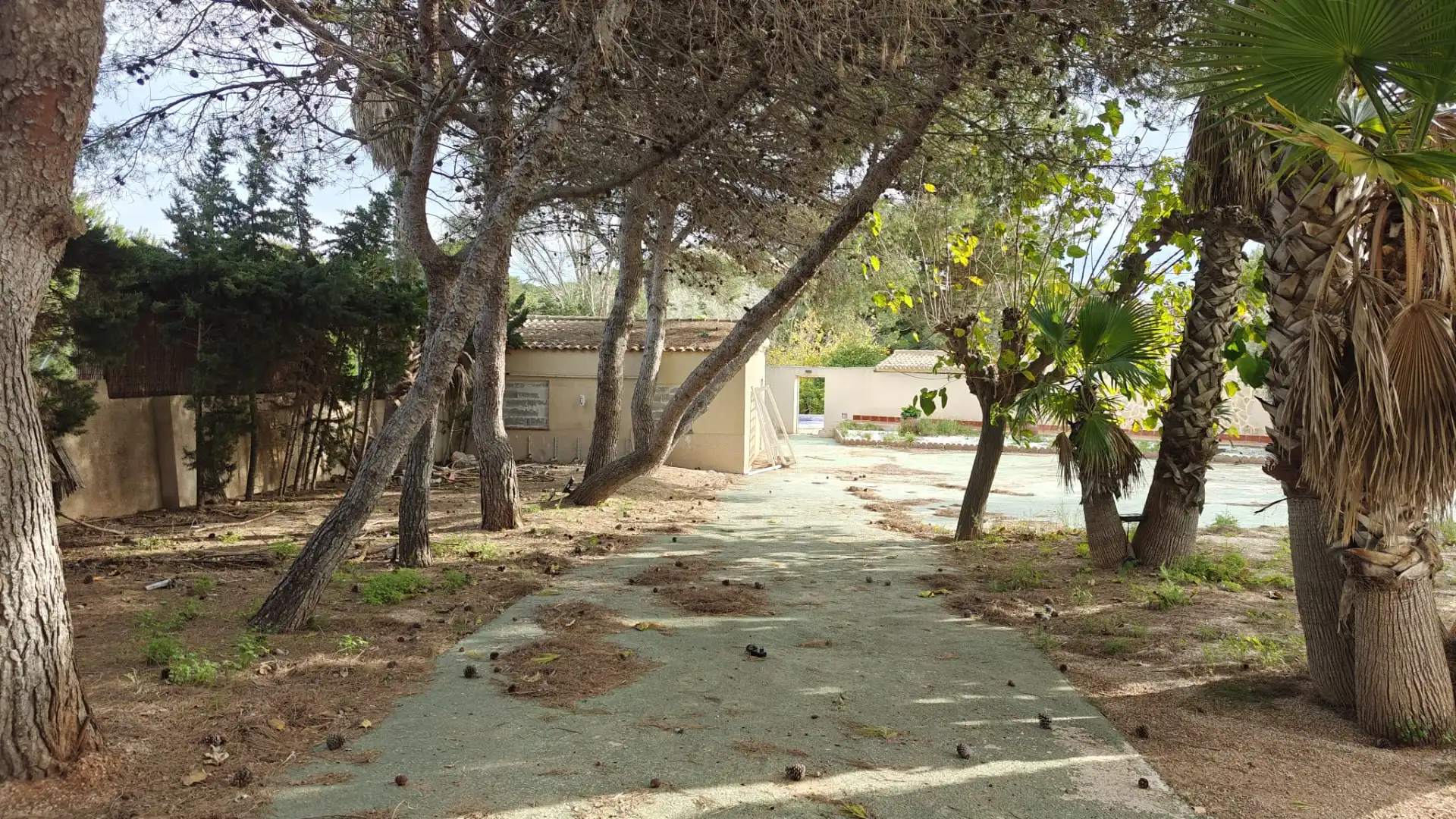 Villa avec piscine à vendre à Paraje Atamaria 53, imagen 6