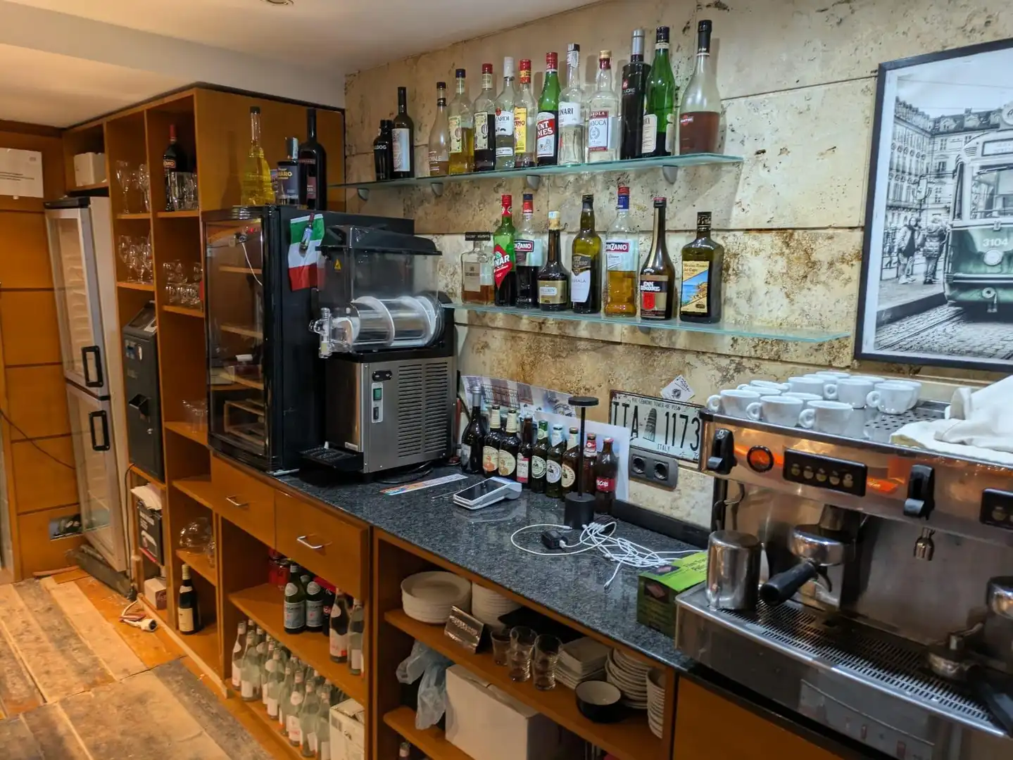 Gewerbefläche zur Übernahme in Calafell Platja, imagen 5