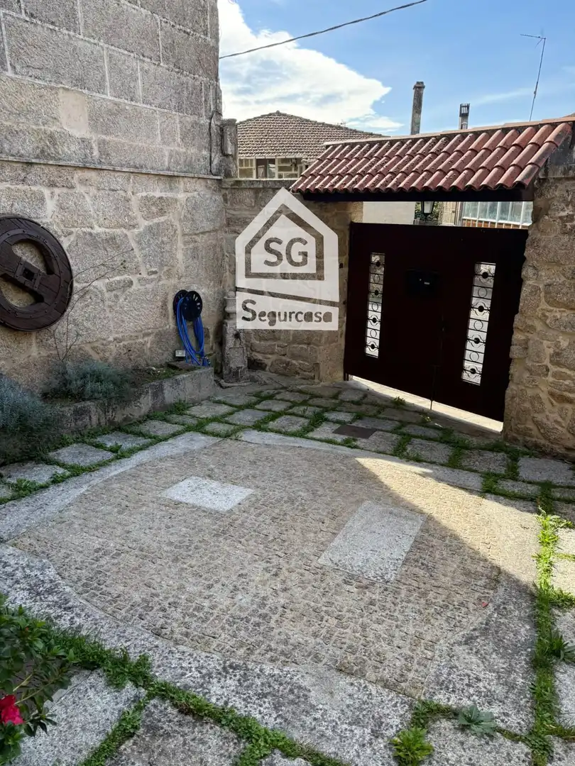Adossat amb jardí en venda a Ventiun, imagen 32