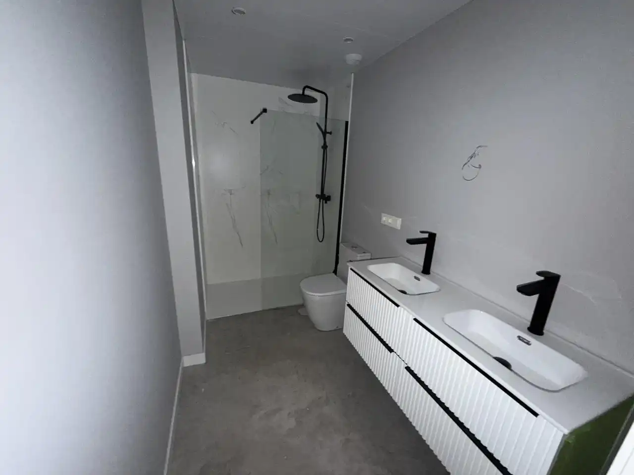 Bany de Casa o xalet en venda en Alhaurín de la Torre