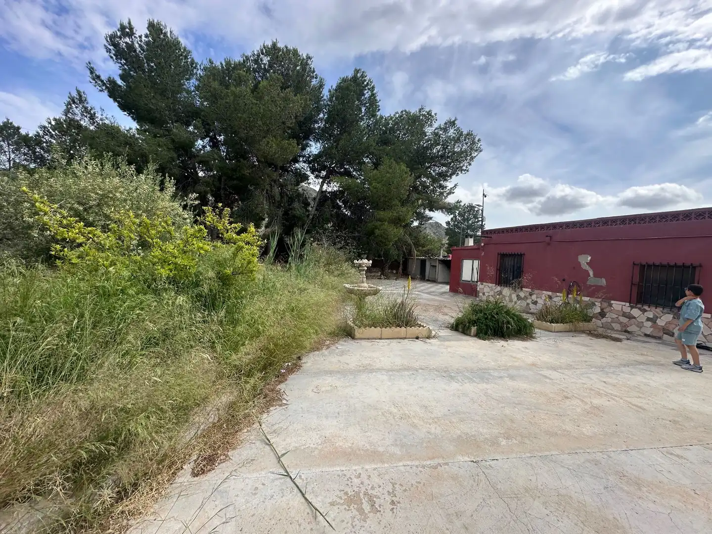 Casa o xalet en venda en Alicante / Alacant amb Aire condicionat