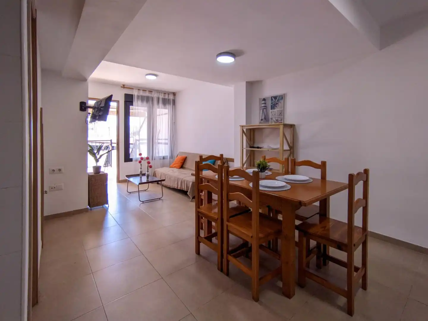 Maison mitoyenne avec terrasse à vendre à Costa Sur, imagen 15