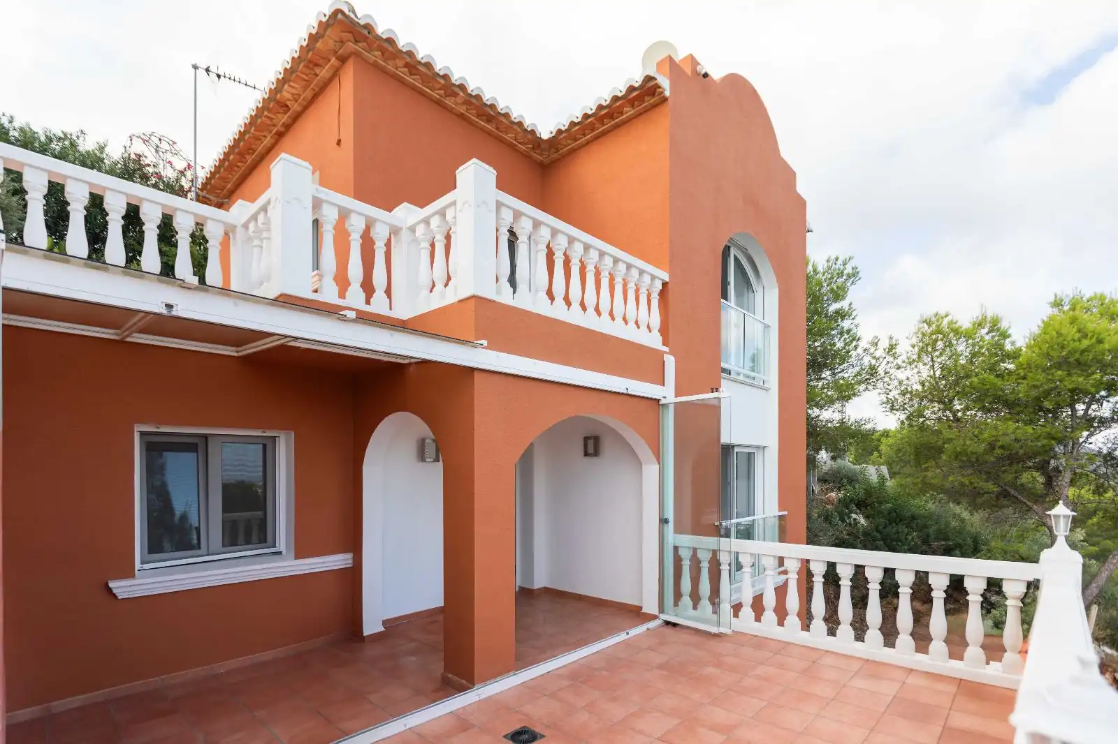 Villa con piscina in vendita a La Pedrera - Vessanes, imagen 5