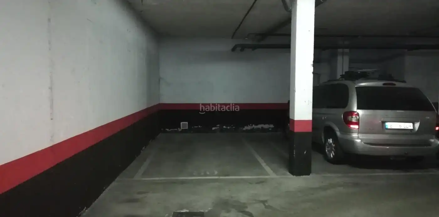 Individuel à vendre à Camino de Perales 152