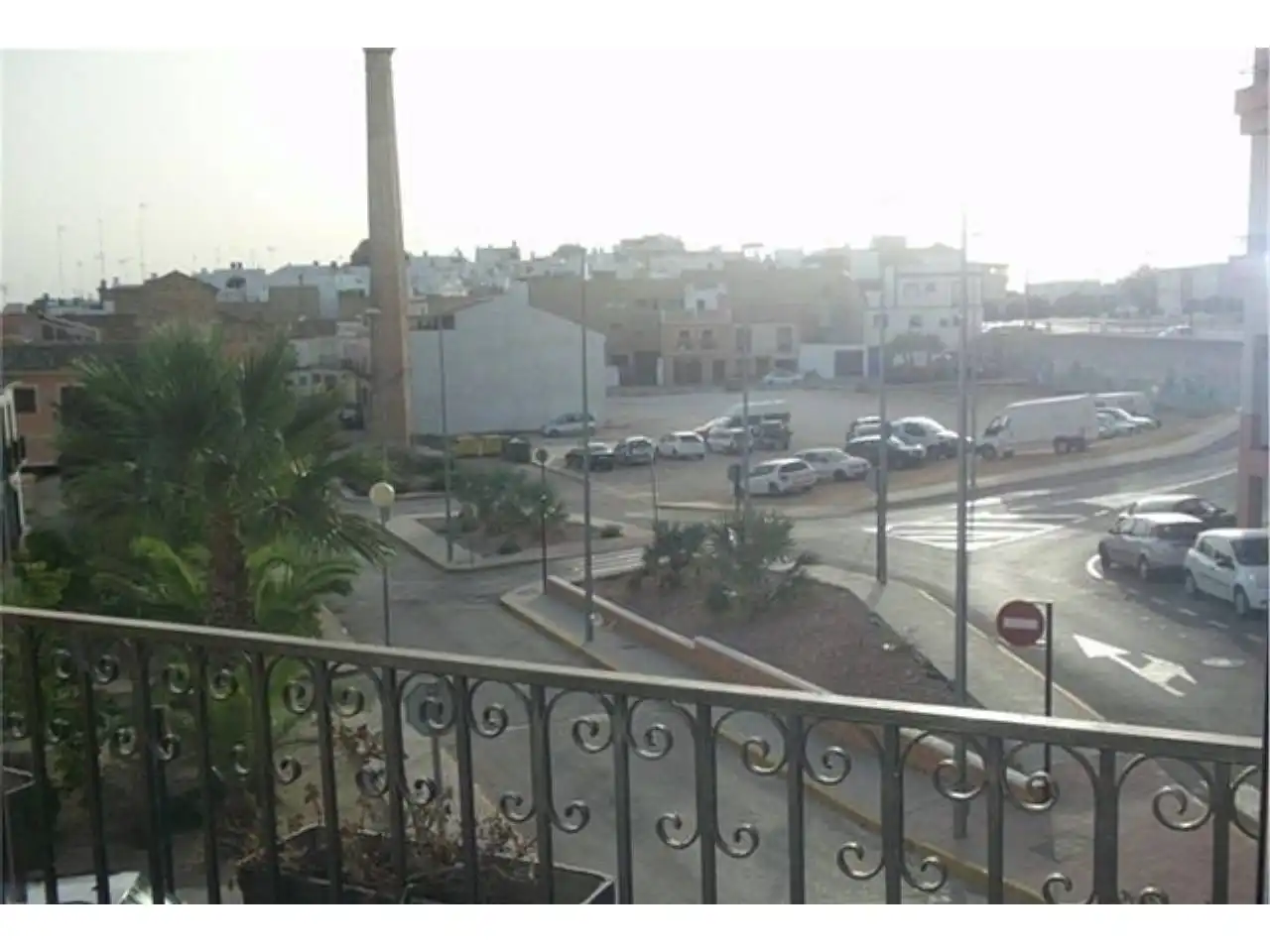 Flat for sale in Morón de la Frontera
