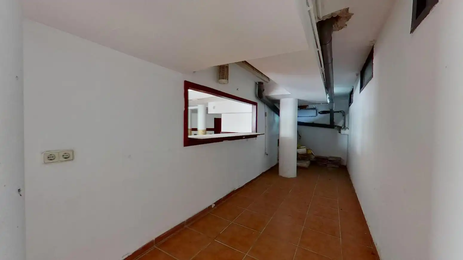 Business premises for sale in Calle CANUDAS, imagen 14