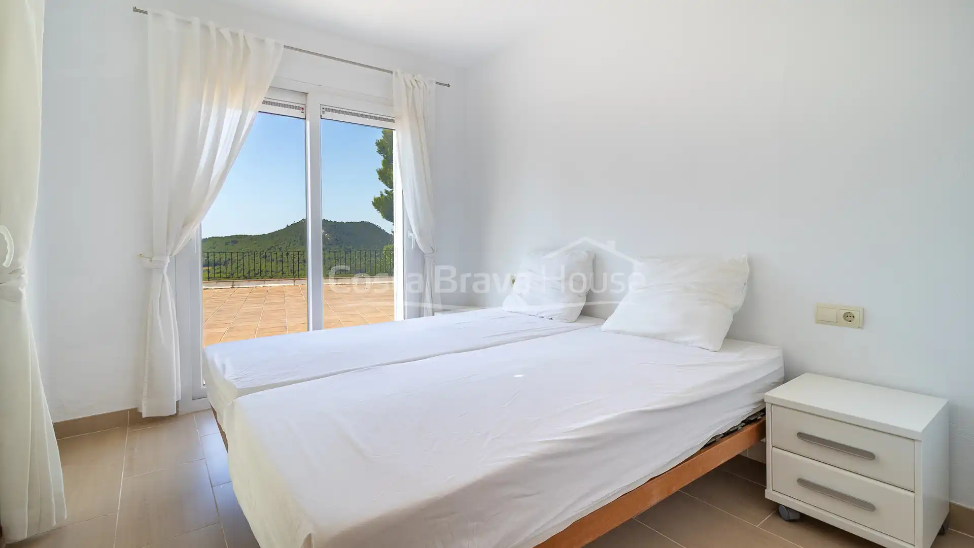 House with terrace for sale in Carrer de Varsòvia, imagen 39
