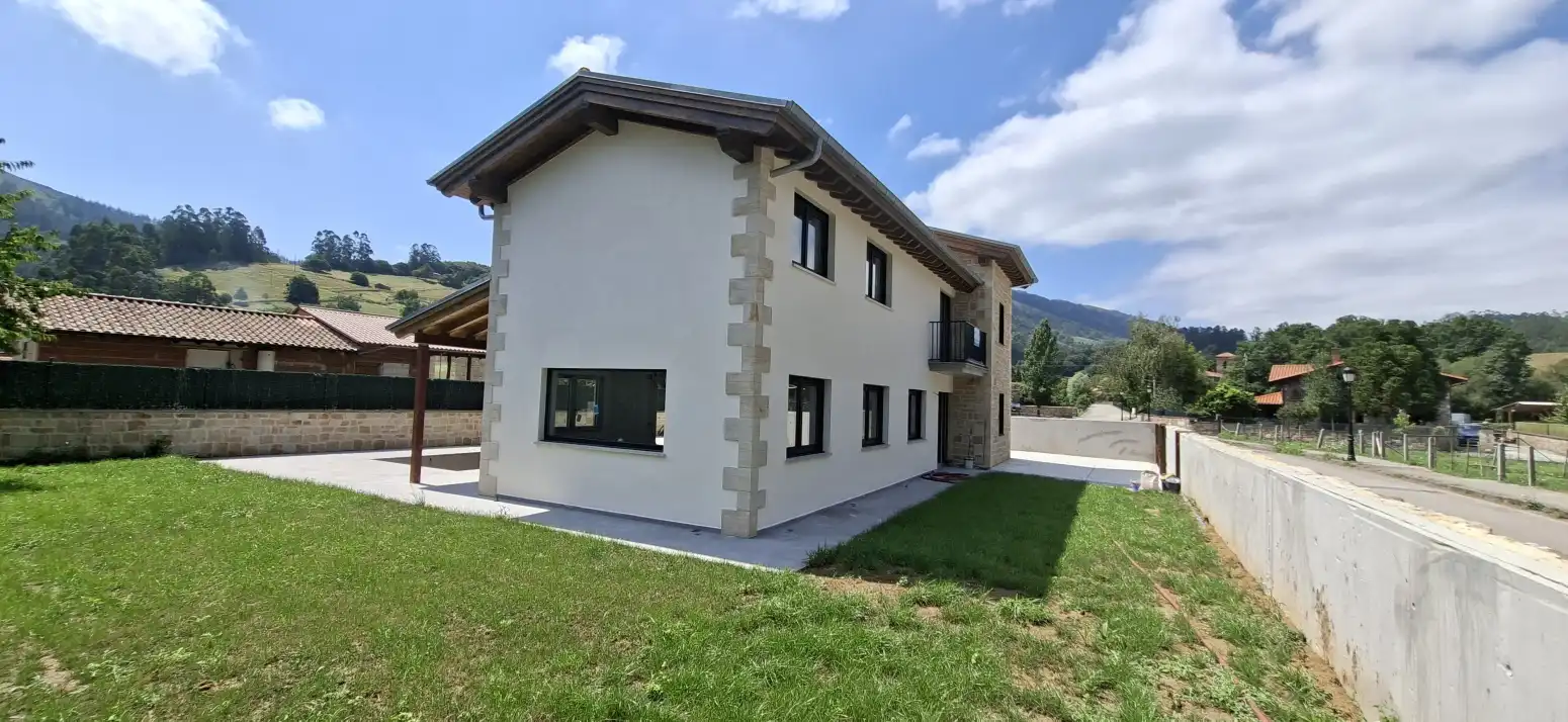 Casa en venda a Santibáñez - BO SANTIBAÑEZ 11, imagen 3