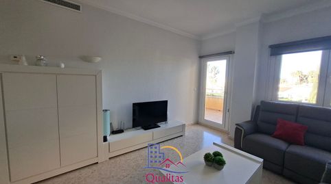 Foto 4 de Apartamento de alquiler en Oliva Nova, Oliva