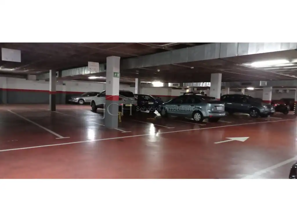 Aparcament de Garatge en venda en Fuengirola