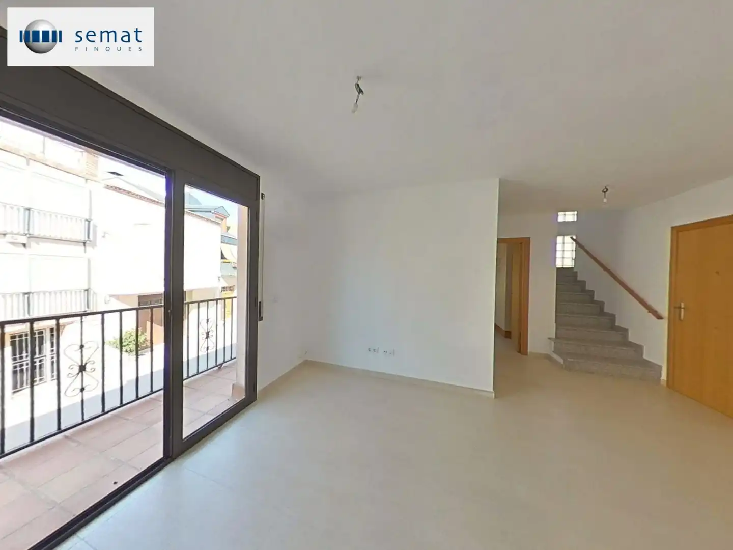 Living room of Detached homes for sale in Sant Martí de Riucorb
