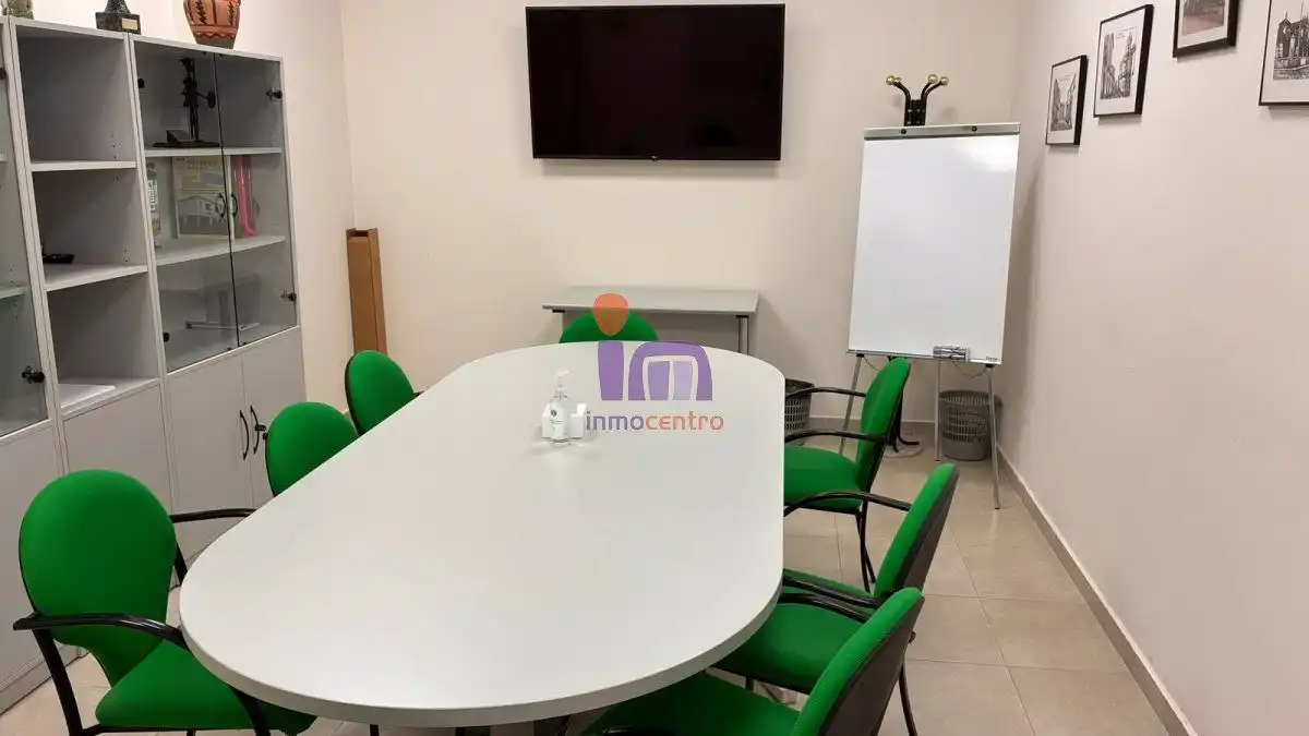 Nave industrielle à vendre à Valdepeñas, imagen 3