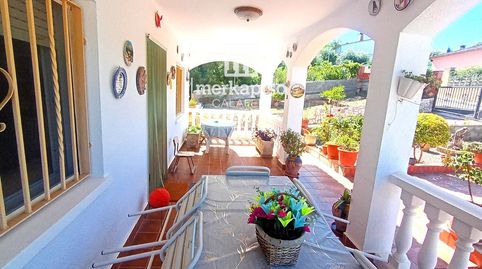 Foto 5 de Casa o xalet en venda a Antonio Gaudi, Castellet i la Gornal, Barcelona