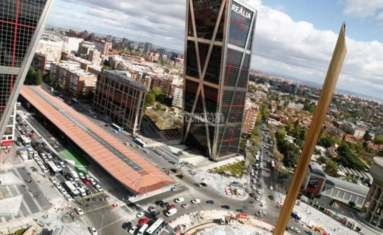 Business premises to rent in Chamartín, imagen 21