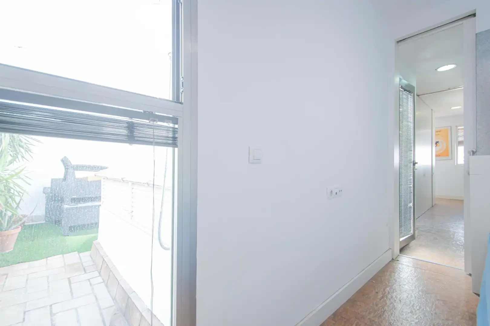 Flat for sale in Sevilla  with Air Conditioner, Terrace and Furnished