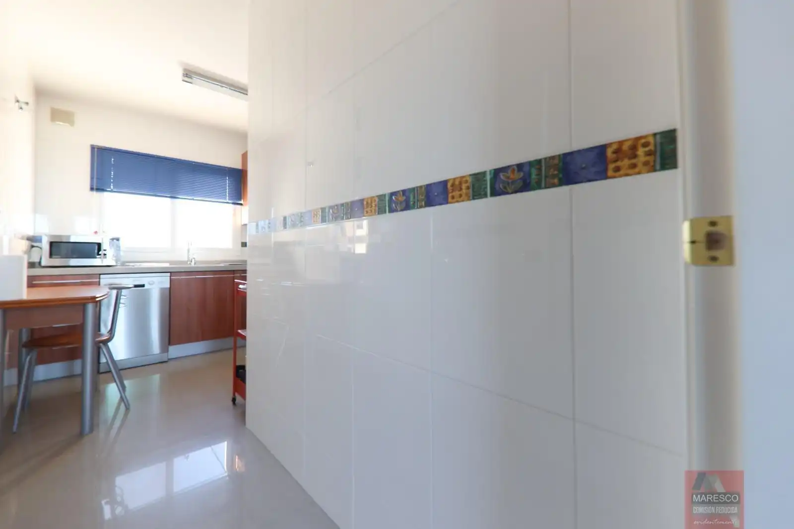 Penthouse mit Aufzug zum Verkauf in Miguel Hernandez, imagen 17