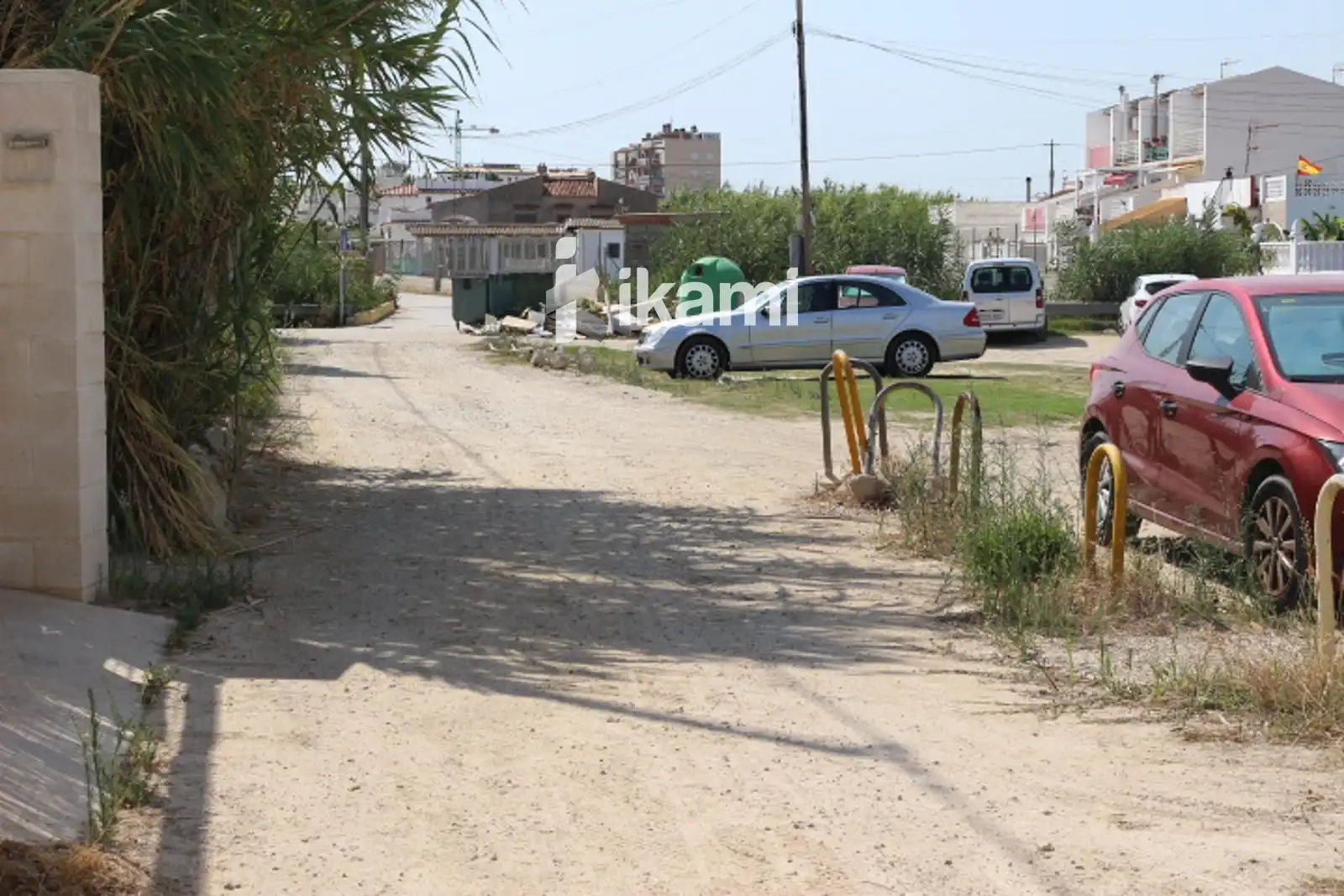 Houses for sale in Oliva Playa