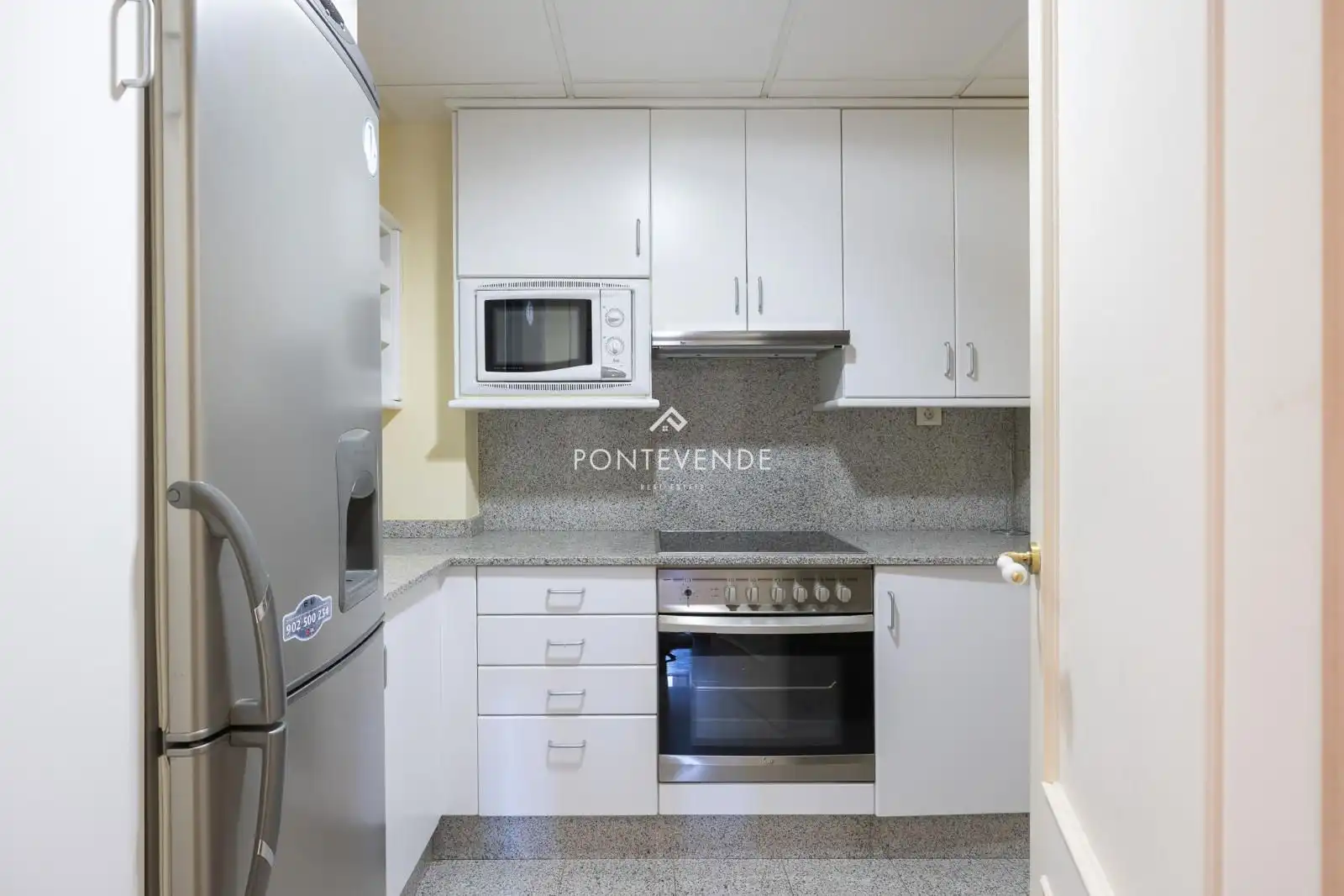 Flat with pool for sale in Mondariz-Balneario, imagen 6