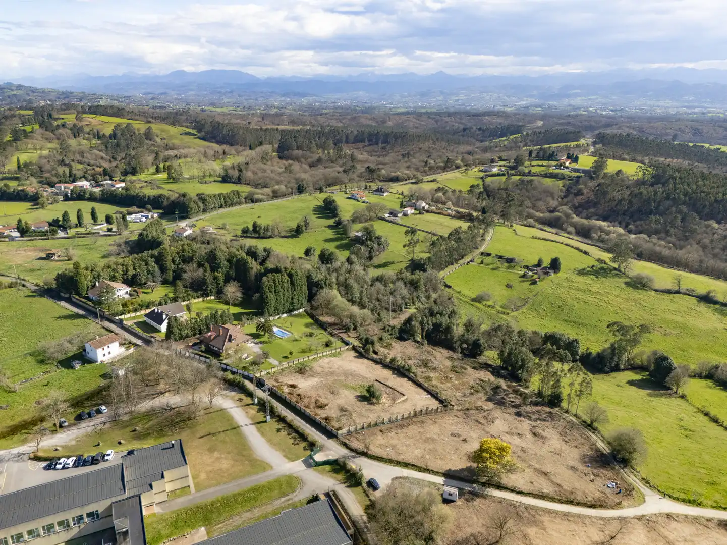 Terreni e lotti in vendita a Siero - UR BARGANIZA, imagen 13