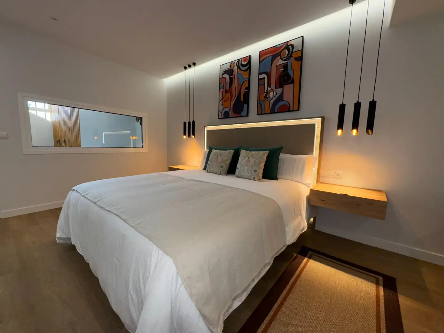 Room in REPUBLICA ARGENTINA, 7, Centro