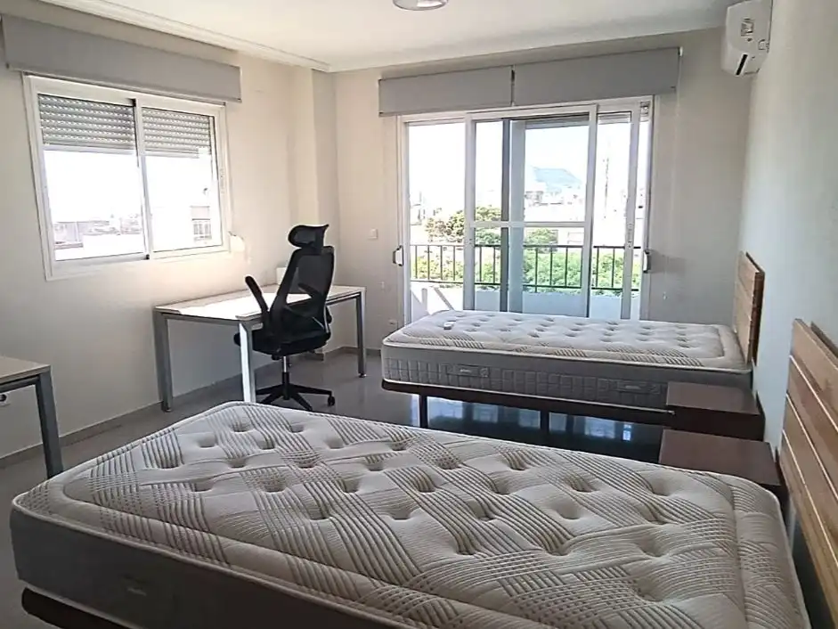 Habitación en San Vicente del Raspeig / Sant Vicent del Raspeig, Alicante