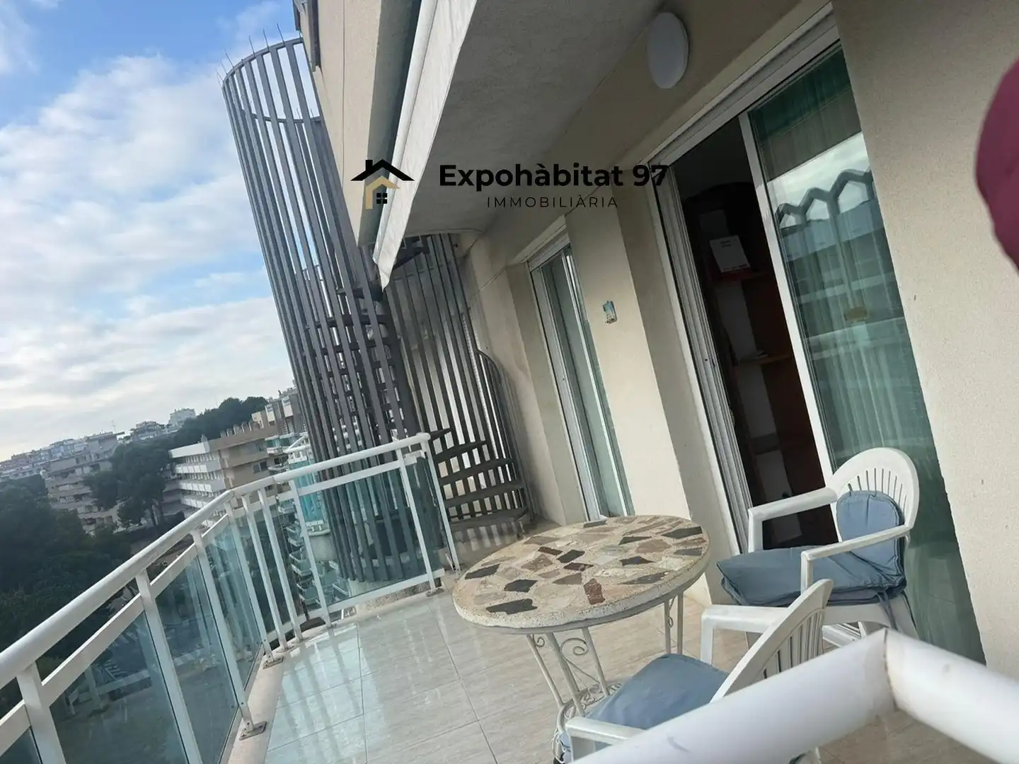 Attique avec piscine à vendre à Carrer MURILLO 13, imagen 10