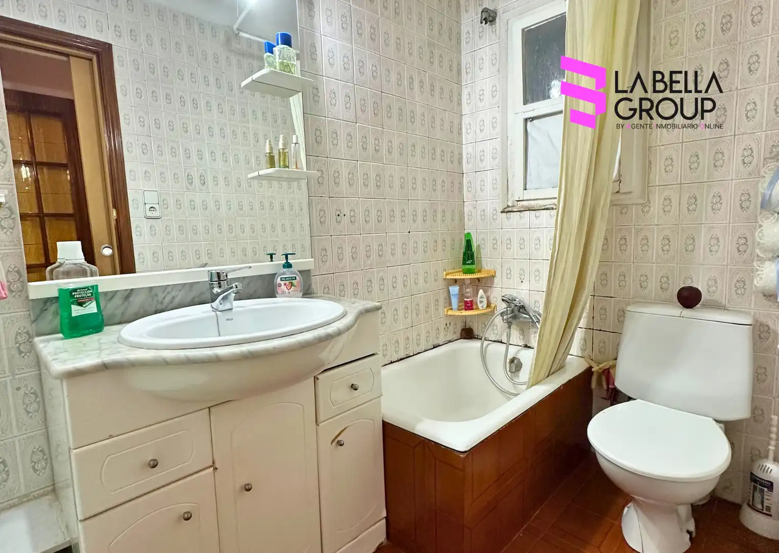 Flat with terrace for sale in Carrer de Maragall, imagen 12