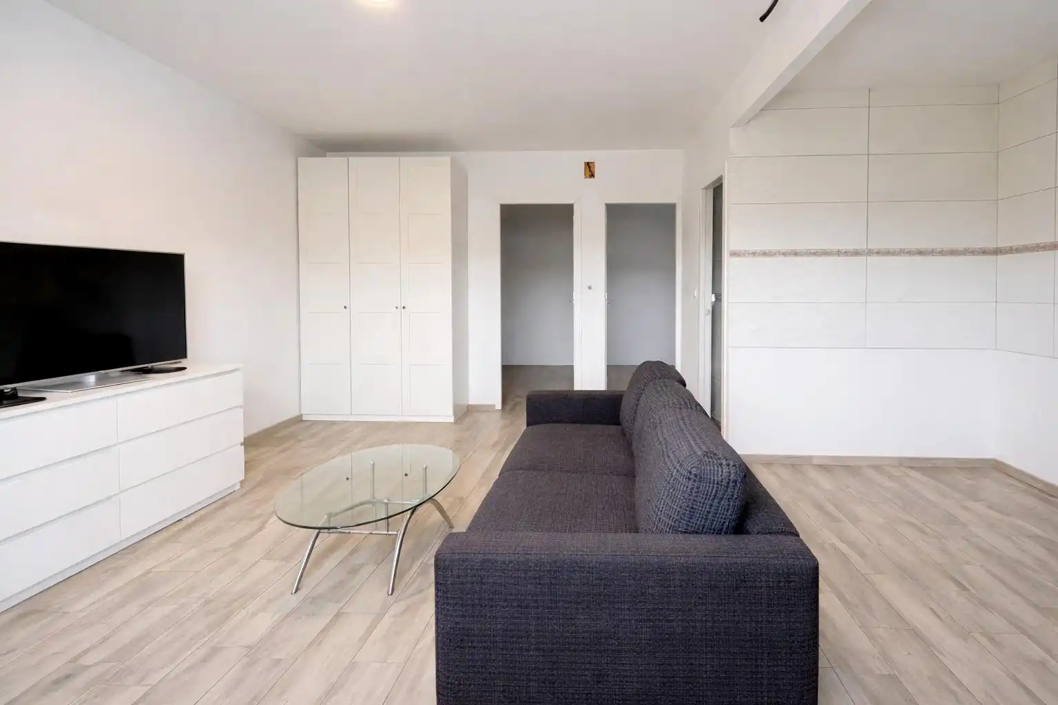 Schlafzimmer von Fabrikhallen zum Verkauf in Sagunto / Sagunt