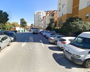 Parking of Flat for sale in  Sevilla Capital